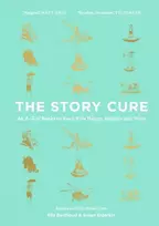 KNYGA Ella Berthoud Story Cure