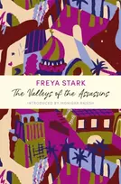 KNYGA Freya Stark Valleys of the Assassins