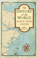 KNYGA Emma Marriott History of the World in Bite-Sized Chunks