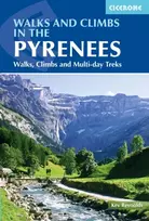 KNYGA Kev Reynolds Walks and Climbs in the Pyrenees
