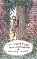 KNYGA Frances Hodgson Burnett Secret Garden