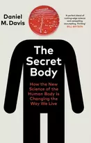 KNYGA Daniel M Davis Secret Body