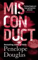 KNYGA Penelope Douglas Misconduct