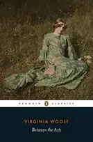 KNYGA Virginia Woolf Between the Acts