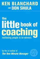 KNYGA Kenneth H Blanchard Little Book of Coaching