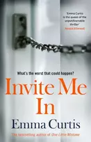 KNYGA Emma Curtis Invite Me In
