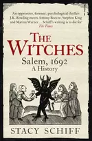 KNYGA Stacy Schiff Witches