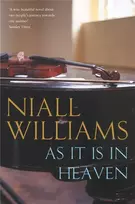 KNYGA Niall Williams As It Is in Heaven