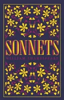 KNYGA William Shakespeare Sonnets