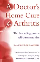 KNYGA Giraud W Campbell Doctor’s Home Cure For Arthritis