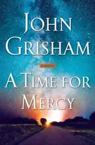 KNYGA John Grisham Time for Mercy - Limited Edition