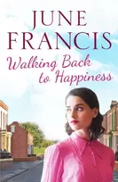 KNYGA June Francis Walking Back to Happiness