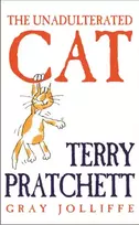 KNYGA Terry Pratchett Unadulterated Cat