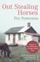 KNYGA Per Petterson Out Stealing Horses