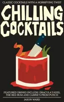 KNYGA Jason Ward Chilling Cocktails