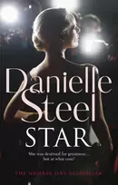 KNYGA Danielle Steel Žvaigždė
