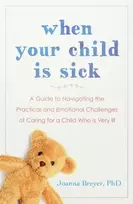 KNYGA Joanna Breyer When Your Child Is Sick
