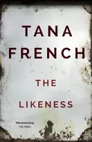 KNYGA Tana French Likeness