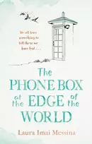 KNYGA Laura Imai Messina Phone Box at the Edge of the World