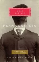 KNYGA Mary Shelley Frankenšteinas