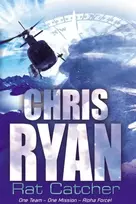 KNYGA Chris Ryan Alpha Force: Rat-Catcher