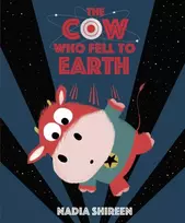 KNYGA Nadia Shireen Cow Who Fell to Earth