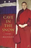 KNYGA Vicki Mackenzie Cave in the Snow