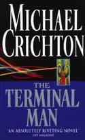KNYGA Michael Crichton Terminal Man