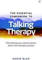 KNYGA Karin Blak Essential Companion to Talking Therapy