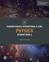 KNYGA Miles Hudson Pearson Edexcel International A Level Physics Student Book