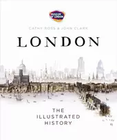 KNYGA John Clark Londonas