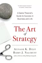 KNYGA Avinash K Dixit Art of Strategy