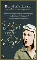 KNYGA Beryl Markham West With The Night
