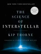 KNYGA Kip S Thorne Science of Interstellar