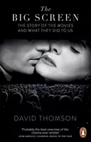 KNYGA David Thomson Big Screen
