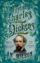 KNYGA Wilson Mystery of Charles Dickens