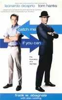 KNYGA Frank Abagnale Catch Me If You Can