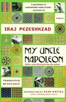 KNYGA Iraj Pizishkzad My Uncle Napoleon