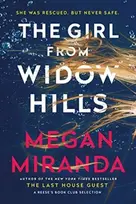 KNYGA Megan Miranda Girl from Widow Hills