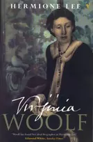 KNYGA Hermione Lee Virginia Woolf