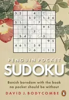 KNYGA David Bodycombe Penguin Pocket Sudoku