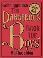 KNYGA Conn Iggulden Dangerous Book for Boys