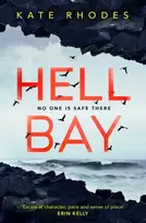 KNYGA Kate Rhodes Hell Bay