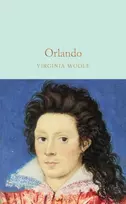 KNYGA Virginia Woolf Orlando