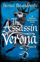 KNYGA Benet Brandreth Assassin of Verona