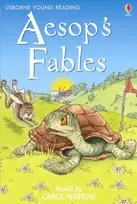 KNYGA Katie Daynes Aesop's Fables