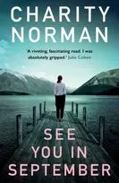 KNYGA Charity Norman See You in September