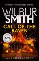KNYGA Wilbur Smith Call of the Raven