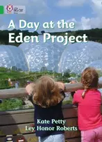 KNYGA Catherine Petty Day at the Eden Project