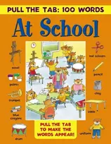 KNYGA Jan Lewis Pull the Tab 100 Words: at School